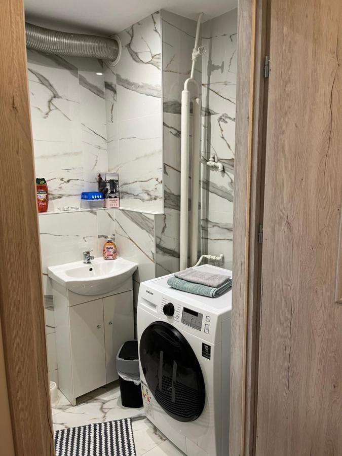 Apartament 75 W Centrum! Okulickiego! Stalowa Wola Extérieur photo