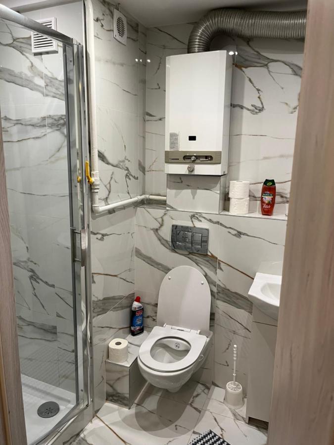 Apartament 75 W Centrum! Okulickiego! Stalowa Wola Extérieur photo