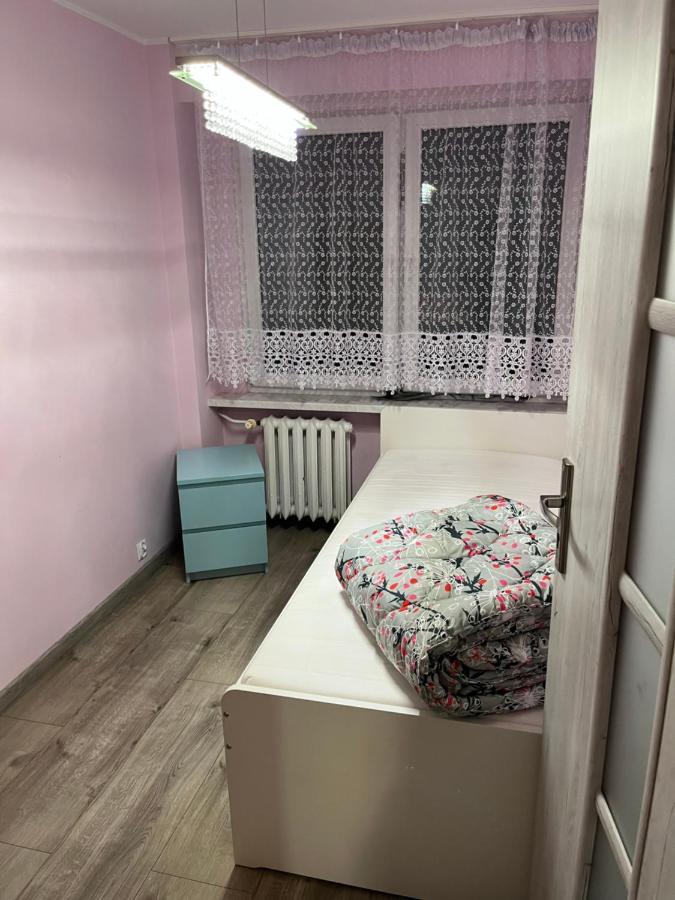 Apartament 75 W Centrum! Okulickiego! Stalowa Wola Extérieur photo