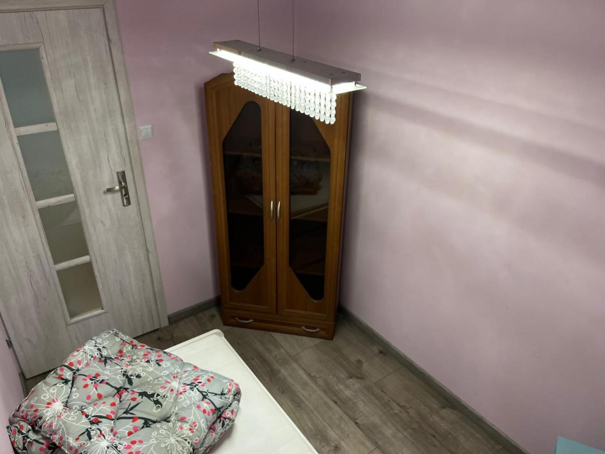 Apartament 75 W Centrum! Okulickiego! Stalowa Wola Extérieur photo
