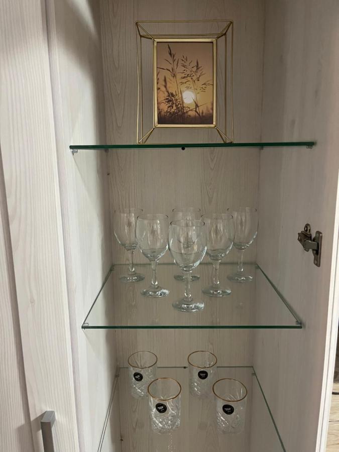 Apartament 75 W Centrum! Okulickiego! Stalowa Wola Extérieur photo