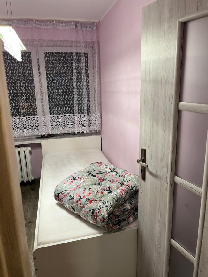 Apartament 75 W Centrum! Okulickiego! Stalowa Wola Extérieur photo
