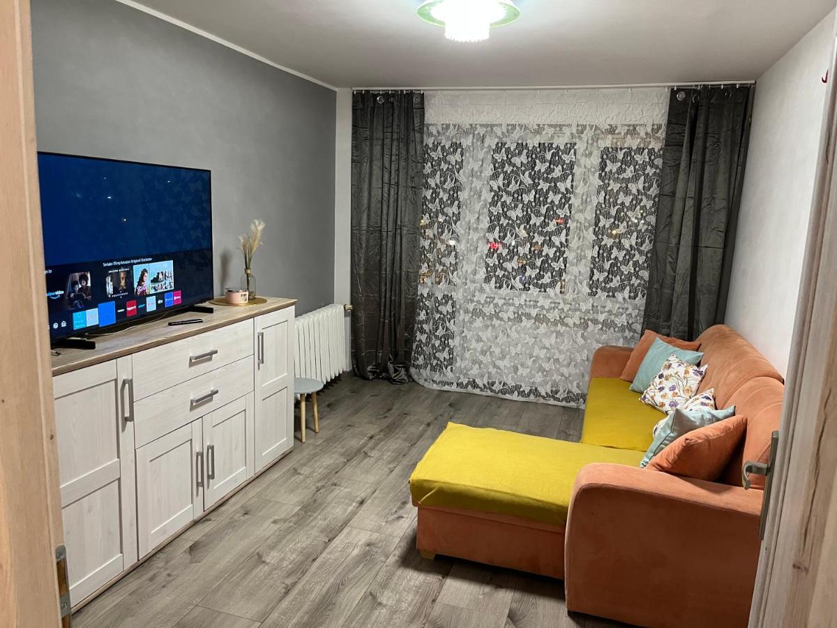 Apartament 75 W Centrum! Okulickiego! Stalowa Wola Extérieur photo