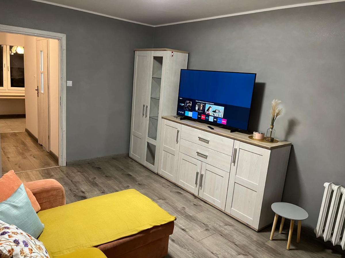 Apartament 75 W Centrum! Okulickiego! Stalowa Wola Extérieur photo